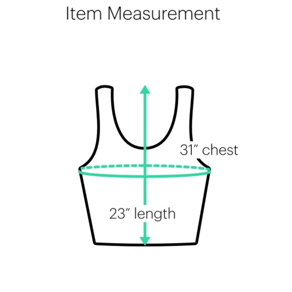 Impeccable Pig denim tie side top - Picture 3 of 3